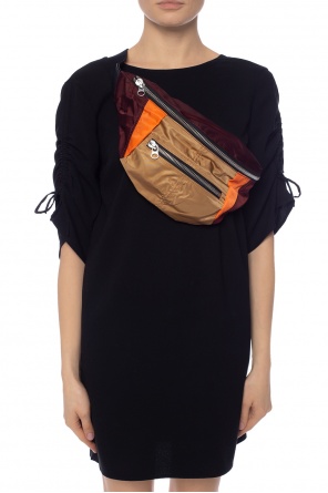 'noomi’ belt bag, zdjęcie 2 'noomi’ belt bag od Isabel Marant